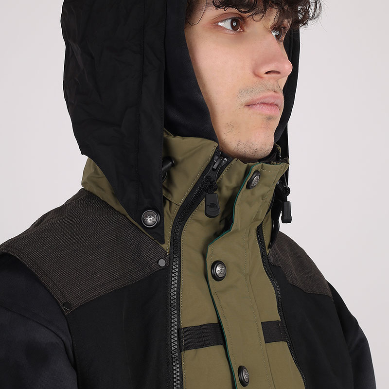 Мужской жилет The North Face Steep Tch Vest (TA4QYUSH2)  - цена, описание, фото 5